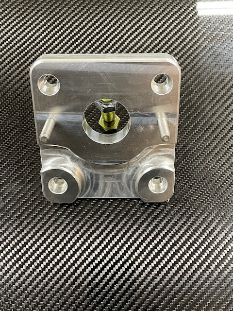 '88 - '98 Chevy OBS Master Cylinder Adaptor