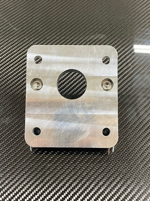 '88 - '98 Chevy OBS Master Cylinder Adaptor