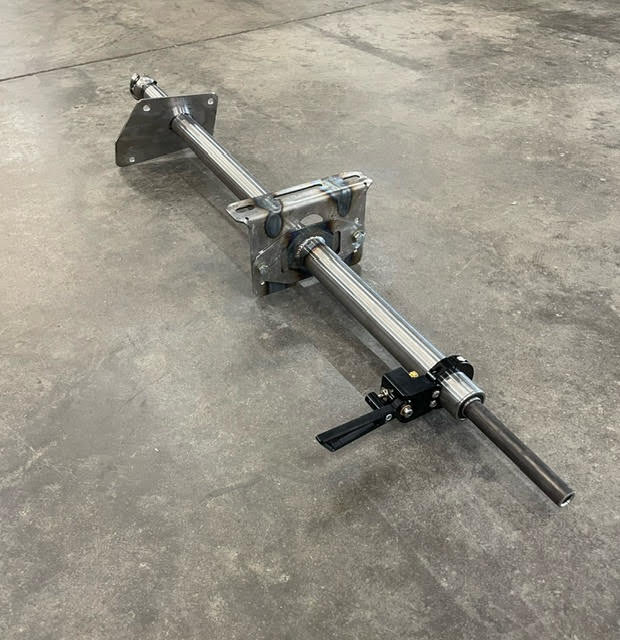 '88 - '98 Chevy OBS Adjustable Steering Column