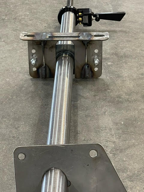 '88 - '98 Chevy OBS Adjustable Steering Column