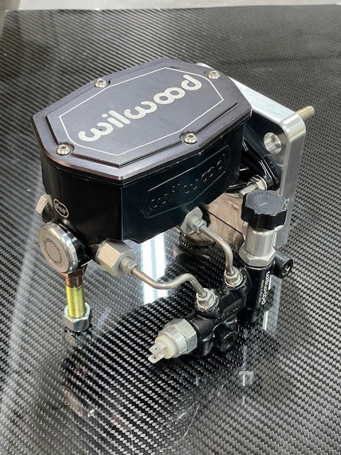 '88 - '98 Chevy OBS Master Cylinder Adaptor