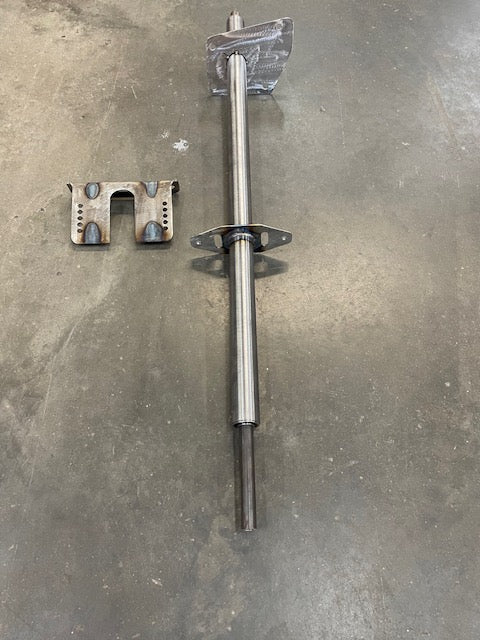 '88 - '98 Chevy OBS Adjustable Steering Column – My Store